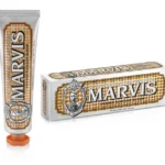 Whitening Mint Balinanti mėtų skonio dantų pasta, 85 ml