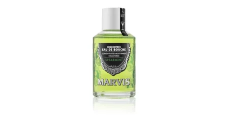 Whitening Mint Balinanti mėtų skonio dantų pasta, 85 ml