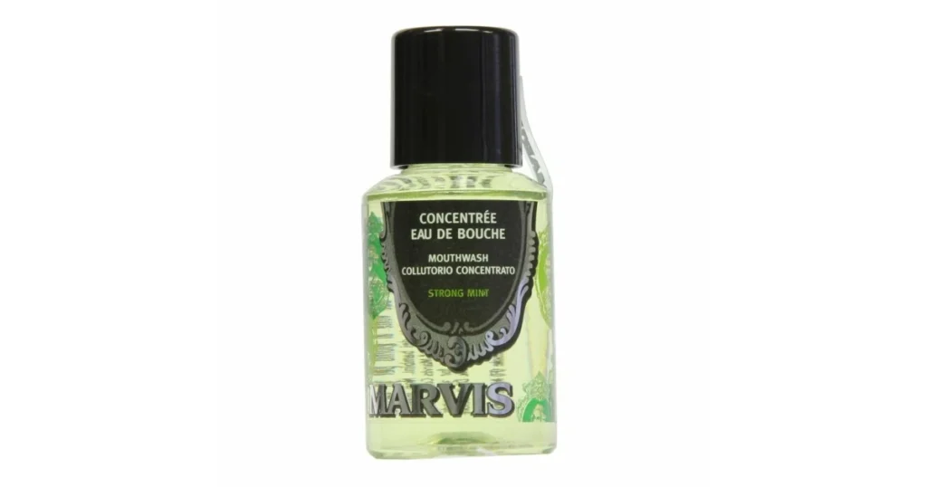 Whitening Mint Balinanti mėtų skonio dantų pasta, 85 ml