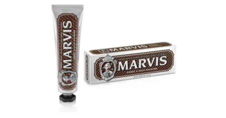 Whitening Mint Balinanti mėtų skonio dantų pasta, 85 ml