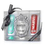 Whitening Mint Balinanti mėtų skonio dantų pasta, 85 ml