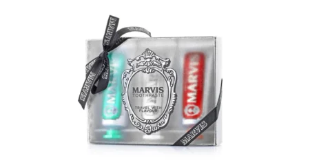 Whitening Mint Balinanti mėtų skonio dantų pasta, 85 ml