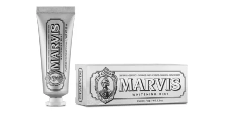 Whitening Mint Balinanti mėtų skonio dantų pasta, 85 ml