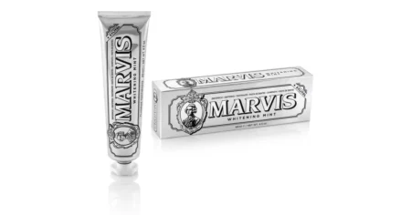 Whitening Mint Balinanti mėtų skonio dantų pasta, 85 ml