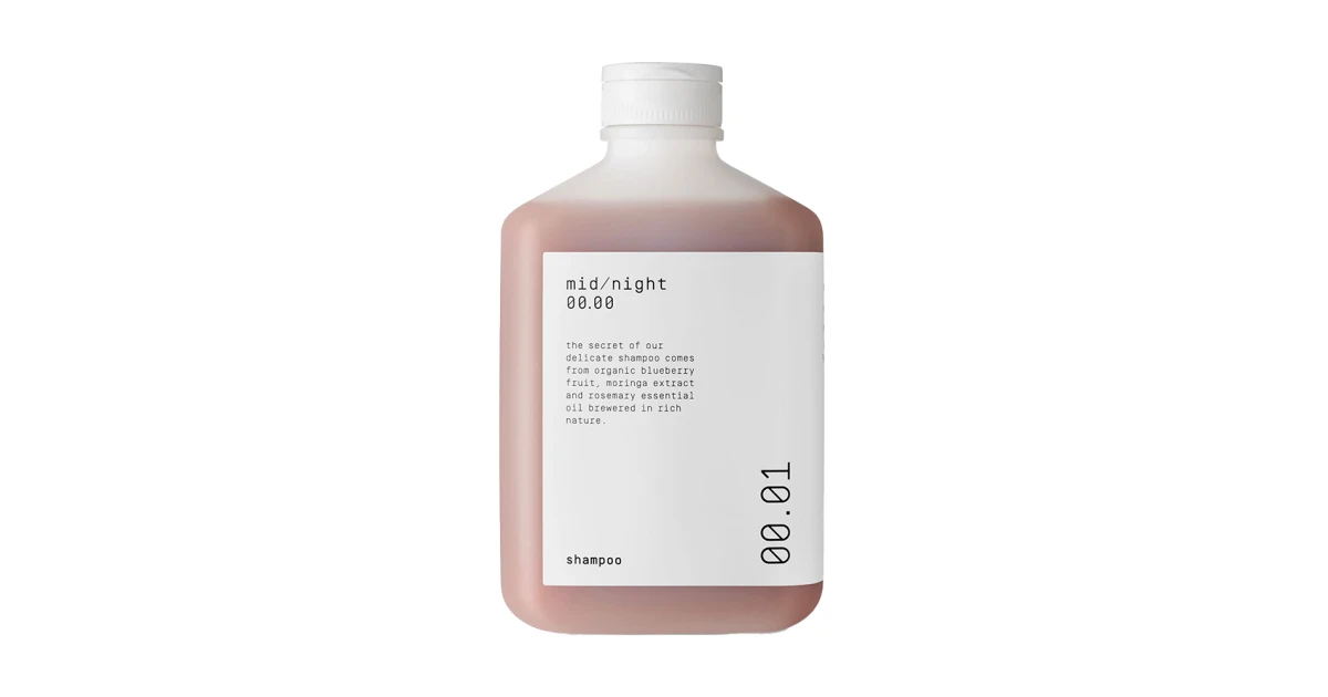 mid-night-00-00-00-01-shampoo-stiprinamasis-sampunas-300ml-8437022255019 00.01 Shampoo Stiprinamasis šampūnas, 300ml - Paveikslėlis 1