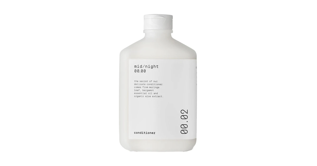 mid-night-00-00-00-02-conditioner-maitinamasis-plauku-kondicionierius-300ml-8437022255026 00.02 Conditioner Maitinamasis plaukų kondicionierius, 300ml - Paveikslėlis 1