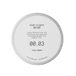 00.03 Hair Mask Kondicionuojanti kaukė plaukams, 200ml