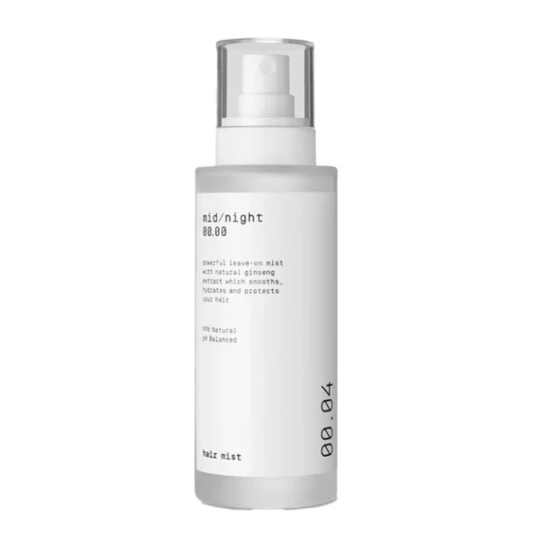 00.04 Hair Mist Plaukų dulksna, 100ml