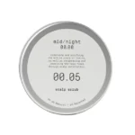 00.05 Scalp Scrub Galvos odos šveitiklis, 130ml