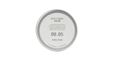 00.05 Scalp Scrub Galvos odos šveitiklis, 130ml