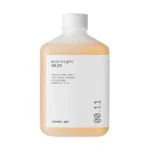 00.11 Shower Gel Kūno prausiklis, 300ml