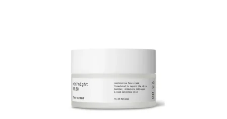 00.26 Face Cream Veido kremas, 50ml