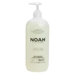 1.1. Volumizing Shampoo With Citrus Fruits Šampūnas besiriebaluojantiems plaukams, 1000ml
