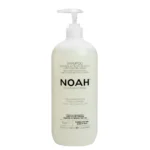 1.2. Moisturizing Shampoo With Sweet Fennel And Wheat Protein Šampūnas sausiems ir lūžinėjantiems plaukams, 1000 ml