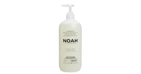 1.2. Moisturizing Shampoo With Sweet Fennel And Wheat Protein Šampūnas sausiems ir lūžinėjantiems plaukams, 1000 ml