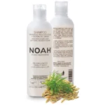 1.2. Moisturizing Shampoo With Sweet Fennel And Wheat Protein Šampūnas sausiems ir lūžinėjantiems plaukams, 250 ml