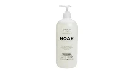 1.3. Strengthening Shampoo With Lavender Šampūnas kasdieniam naudojimui, jautriai galvos odai, 1000 ml