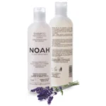 1.3. Strengthening Shampoo With Lavender Stiprinamasis šampūnas kasdieniam naudojimui, jautriai galvos odai, 250ml
