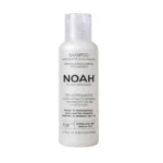 1.3. Strengthening Shampoo With Lavender Stiprinamasis šampūnas kasdieniam naudojimui, jautriai galvos odai, 75ml