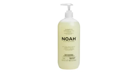 1.4. Regenerating Shampoo With Argan Oil Šampūnas sausiems ir chemiškai pažeistiems plaukams, 1000 ml