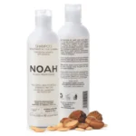 1.4. Regenerating Shampoo With Argan Oil Šampūnas sausiems ir chemiškai pažeistiems plaukams, 250 ml