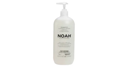 1.5. Purifying Shampoo With Green Tea Šampūnas nuo pleiskanų, 1000 ml