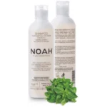 1.5. Purifying Shampoo With Green Tea Šampūnas nuo pleiskanų, 250 ml