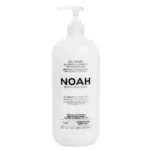 2.1. Nourishing Conditioner With Mango And Rice Proteins Maitinamasis balzamas lengvinantis plaukų iššukavimą, 1000 ml