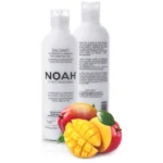 2.1. Nourishing Conditioner With Mango And Rice Proteins Maitinamasis balzamas lengvinantis plaukų iššukavimą, 250ml