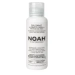 2.1. Nourishing Conditioner With Mango And Rice Proteins Maitinamasis balzamas lengvinantis plaukų iššukavimą, 75ml