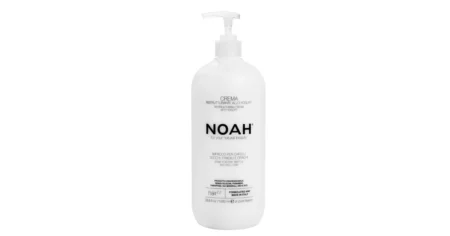 2.2. Restructuring Cream With Yogurt Atstatomoji kaukė sausiems ir pažeistiems plaukams, 1000 ml