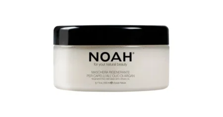 2.3. Regenerating Hair Mask With Argan Oil Kaukė sausiems ir pažeistiems plaukams, 500 ml