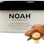 2.3. Regenerating Mask With Argan Oil Kaukė sausiems ir pažeistiems plaukams, 200 ml