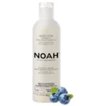 2.6. Anti-Yellow Hair Mask Geltonus tonus neutralizuojanti plaukų kaukė, 250ml