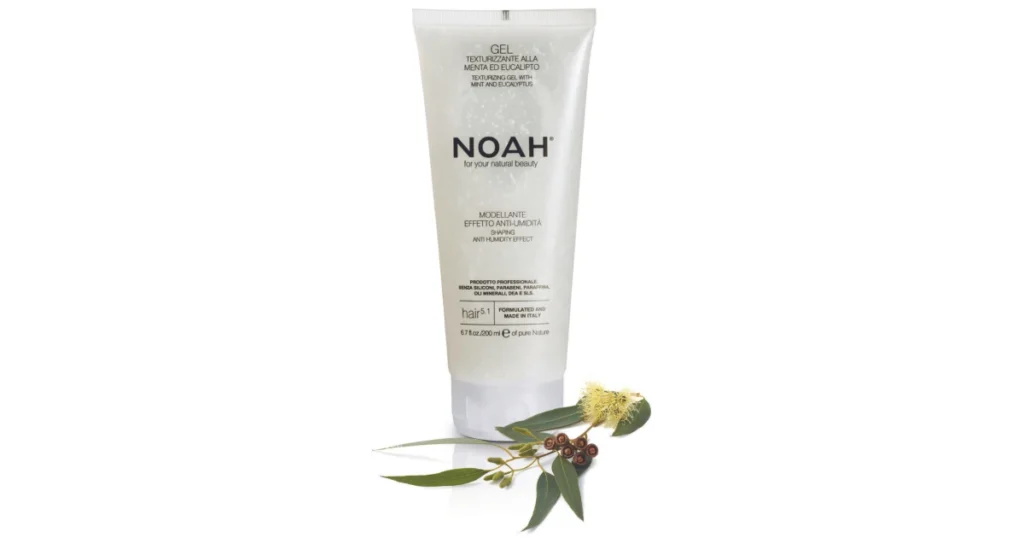 5.1. Texturizing Gel Tekstūros suteikiantis gelis, apsaugantis nuo drėgmės poveikio, 200 ml