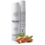 5.10. Ecological Hairspray With Vitamin E Maitinantis plaukų lakas su argano aliejumi ir vitaminu E, 250 ml