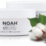 5.11. Hair Butter Plaukų sviestas, suteikiantis glotnumo ir apsaugantis nuo vėlimosi 75 ml