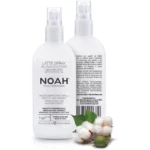 5.12. Milk Hair Spray With Cotton Oil Plaukų pienelis, apsaugantis nuo vėlimosi, 150 ml