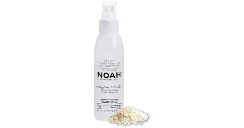 5.14. Thermal Protection Spray Nuo karščio apsaugantis purškiklis 125 ml