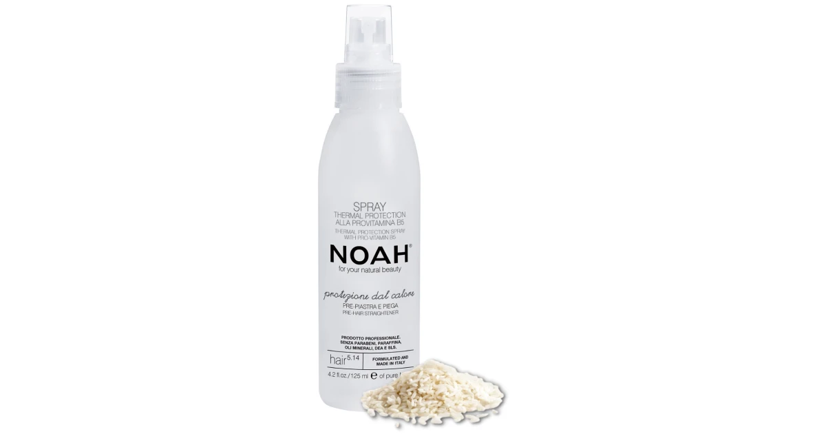 noah-5-14-thermal-protection-spray-nuo-karscio-apsaugantis-purskiklis-125-ml-8034063521358 5.14. Thermal Protection Spray Nuo karščio apsaugantis purškiklis 125 ml - Paveikslėlis 1