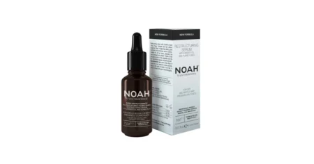 5.3. Restructuring Serum Serumas sausiems ir pažeistiems plaukams, 20 ml