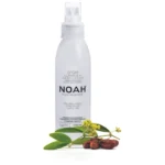 5.5. Shining Spray With Jojoba And Avocado Blizgesio suteikiantis purškiklis plaukams, 125 ml