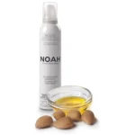 5.8. Modelling Mousse With Pure Argan Oil Plaukų putos su migdolų aliejumi, 250 ml