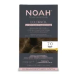 Color In Oil 7.0 Aliejiniai plaukų dažai, 135ml
