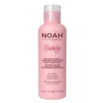 Curly Anti Frizz Conditioner Glotninamasis kondicionierius garbanotiems plaukams, 250ml
