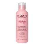 Curly Volumizing Shampoo Apimties suteikiantis šampūnas garbanotiems plaukams, 250ml