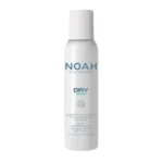 Dry Detox Spray Shampoo Detoksikuojantis sausas šampūnas su augaline anglimi, 200ml