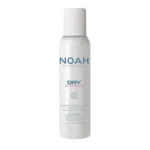 Dry Volumizing Spray Shampoo Apimties suteikiantis sausas šampūnas su rožių ekstraktu, 200ml
