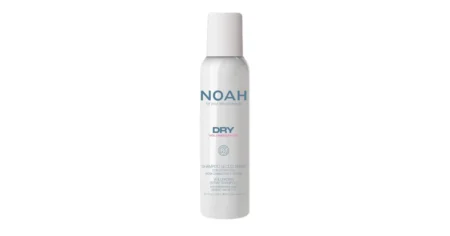 Dry Volumizing Spray Shampoo Apimties suteikiantis sausas šampūnas su rožių ekstraktu, 200ml