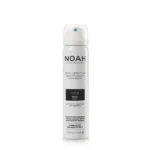 Hair Root Concealer Black Plaukų šaknų maskuoklis (juodas), 75ml